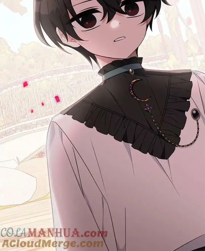 《反派家族的掌权小女儿》20.下午茶图113