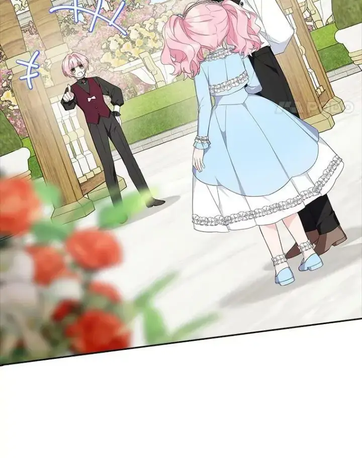 《反派家族的掌权小女儿》20.下午茶图18