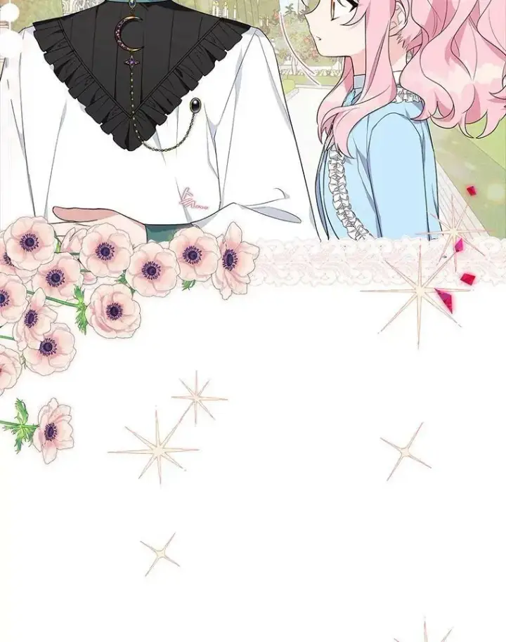 《反派家族的掌权小女儿》20.下午茶图20