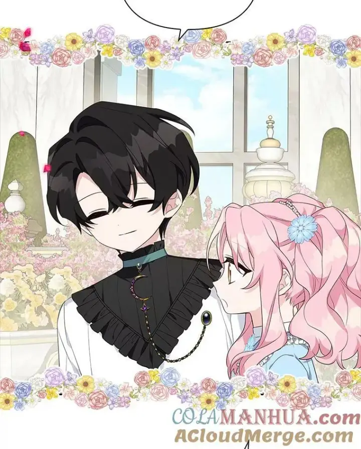 《反派家族的掌权小女儿》20.下午茶图33