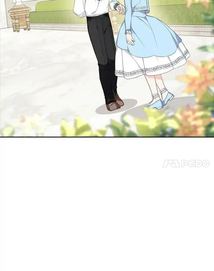 《反派家族的掌权小女儿》20.下午茶图38