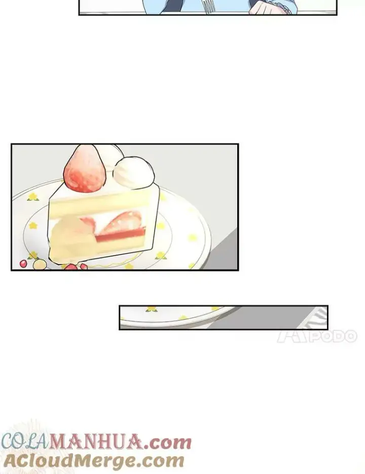 《反派家族的掌权小女儿》20.下午茶图97