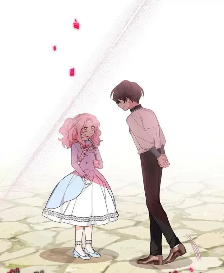 《反派家族的掌权小女儿》21.真实的我图12