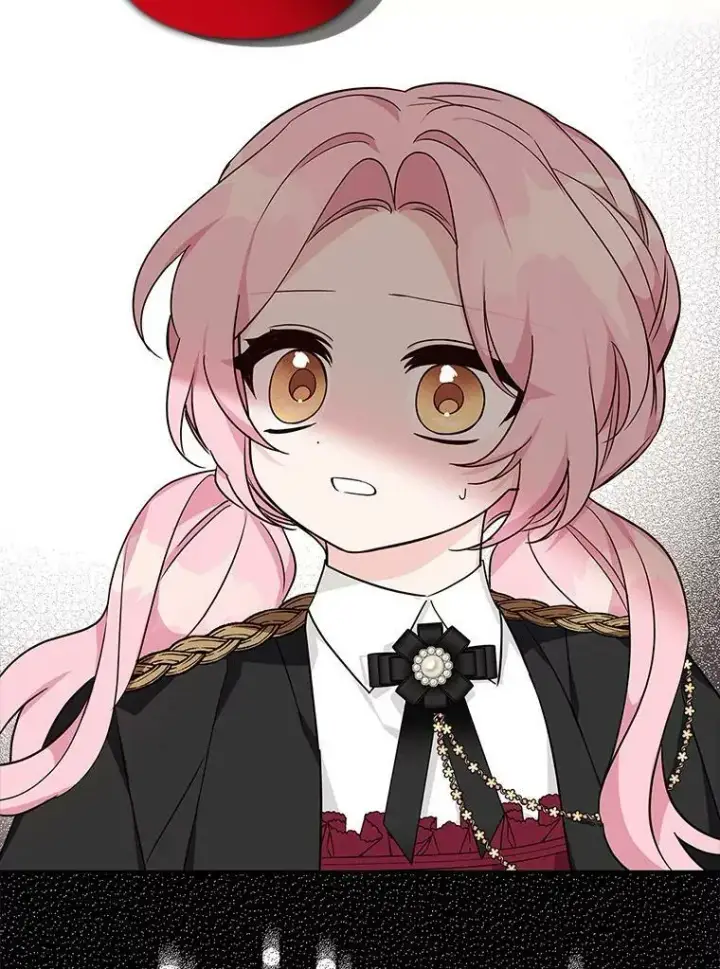 《反派家族的掌权小女儿》21.真实的我图124
