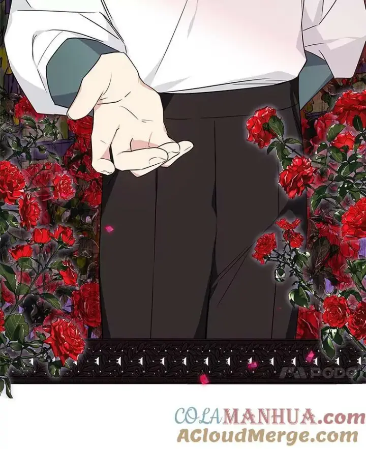 《反派家族的掌权小女儿》21.真实的我图17