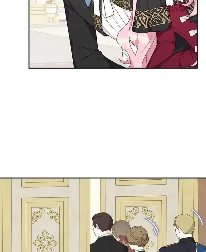 《反派家族的掌权小女儿》21.真实的我图74
