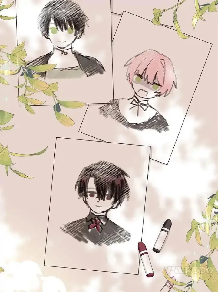 漫画《反派家族的掌权小女儿》22.无人知晓的名字第115张图