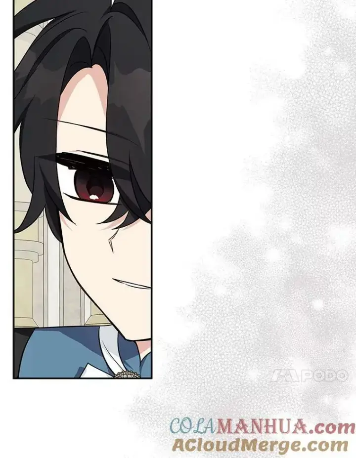 漫画《反派家族的掌权小女儿》22.无人知晓的名字第33张图