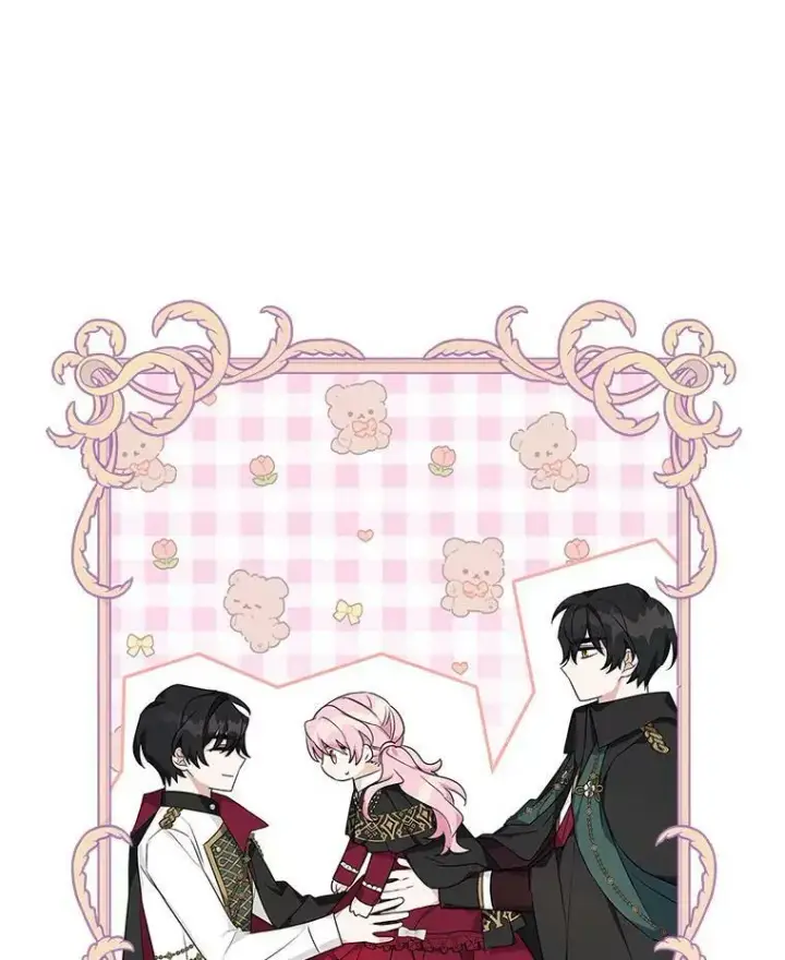 漫画《反派家族的掌权小女儿》22.无人知晓的名字第79张图