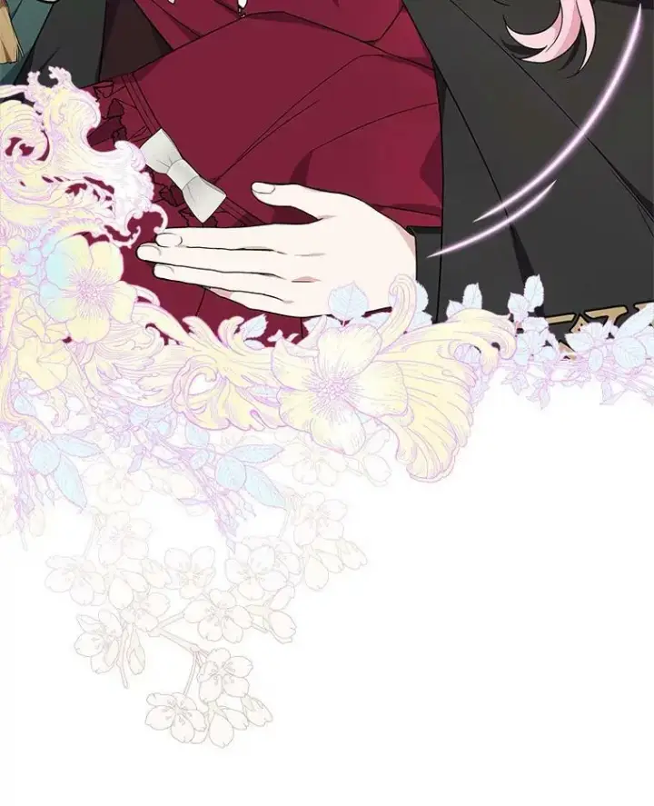 漫画《反派家族的掌权小女儿》22.无人知晓的名字第83张图