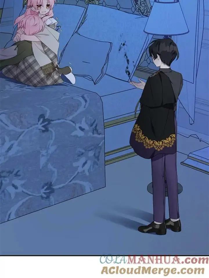 《反派家族的掌权小女儿》23.遇袭图101