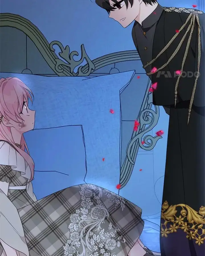 《反派家族的掌权小女儿》23.遇袭图110