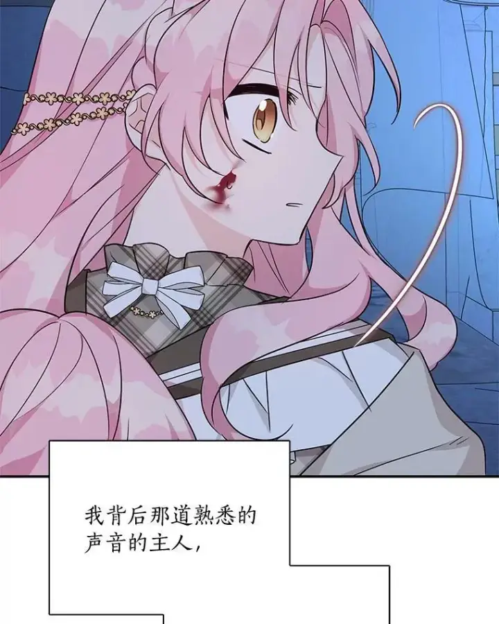 《反派家族的掌权小女儿》23.遇袭图91