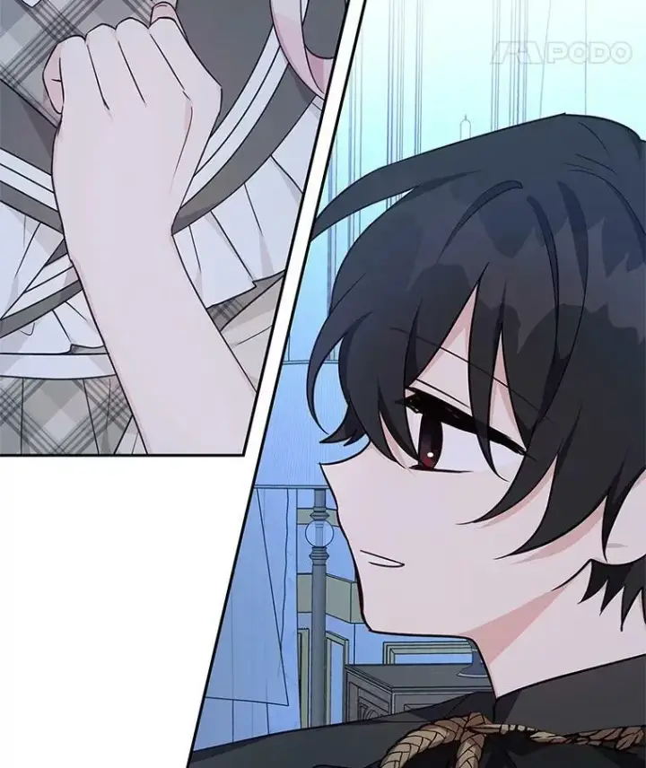 漫画《反派家族的掌权小女儿》24.一直保护你第104张图