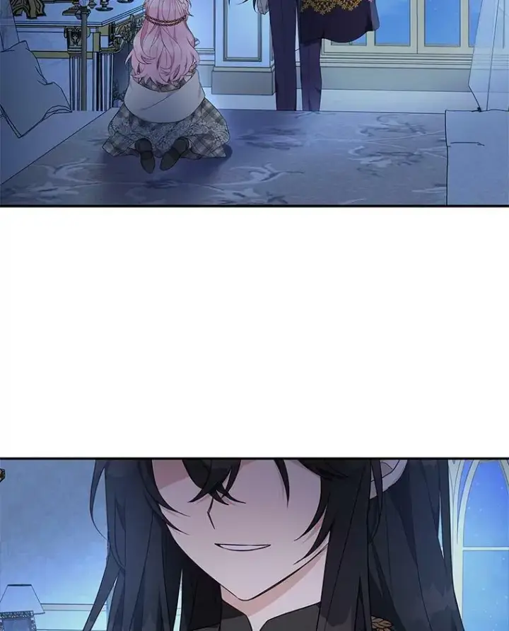 漫画《反派家族的掌权小女儿》24.一直保护你第30张图