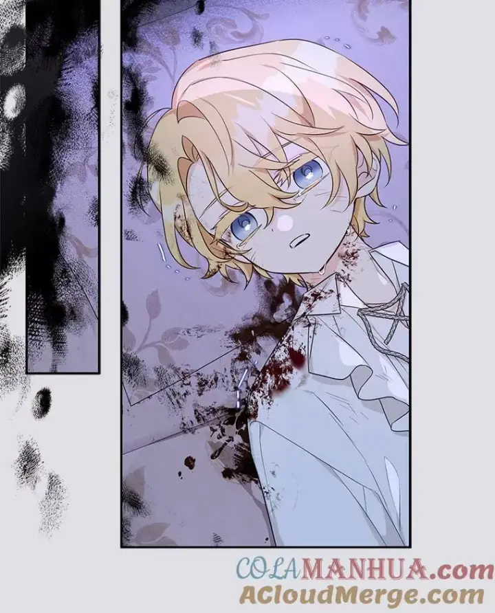 漫画《反派家族的掌权小女儿》24.一直保护你第33张图