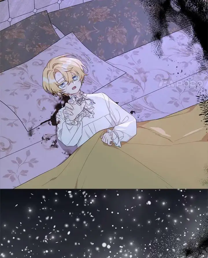 漫画《反派家族的掌权小女儿》24.一直保护你第35张图
