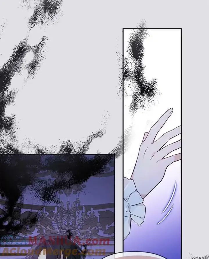 漫画《反派家族的掌权小女儿》24.一直保护你第37张图