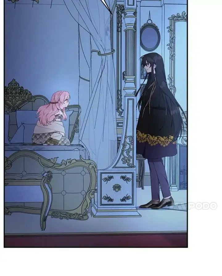 漫画《反派家族的掌权小女儿》24.一直保护你第55张图