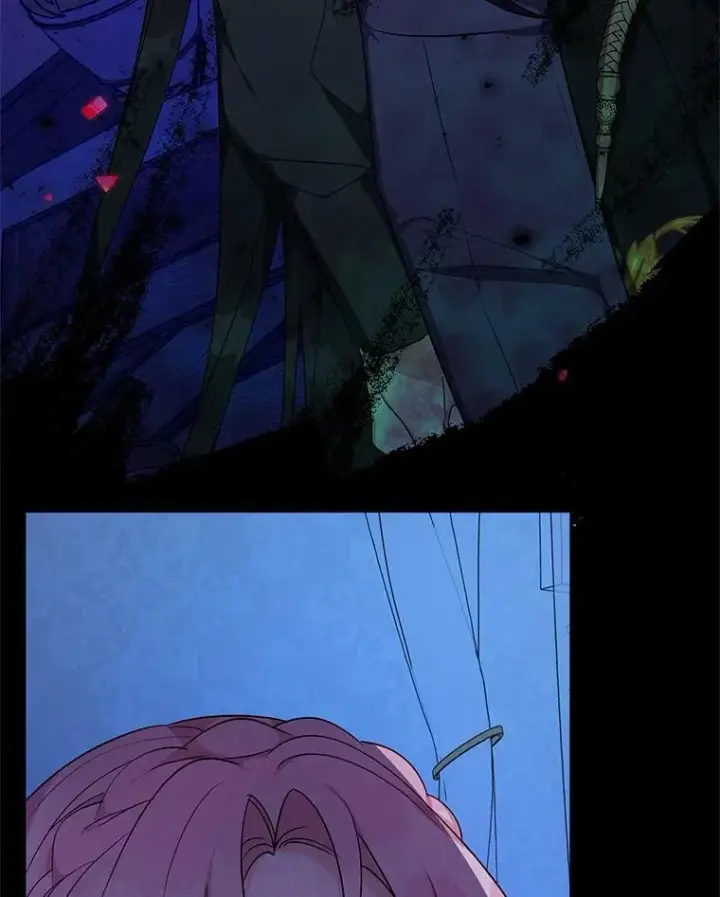 漫画《反派家族的掌权小女儿》24.一直保护你第7张图