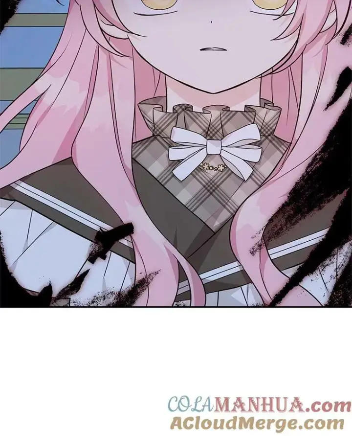 漫画《反派家族的掌权小女儿》24.一直保护你第81张图