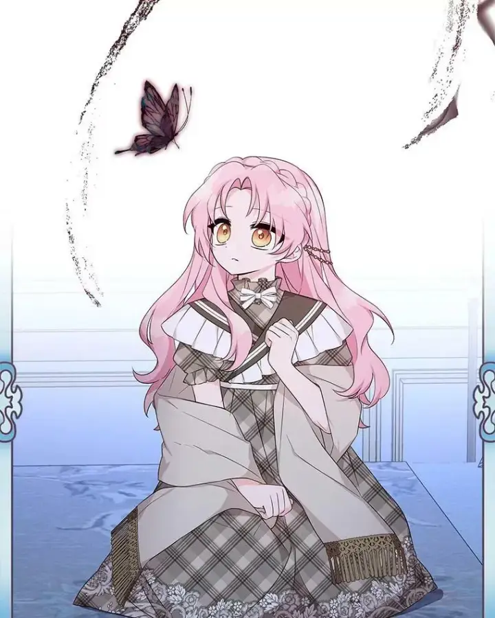 漫画《反派家族的掌权小女儿》24.一直保护你第91张图