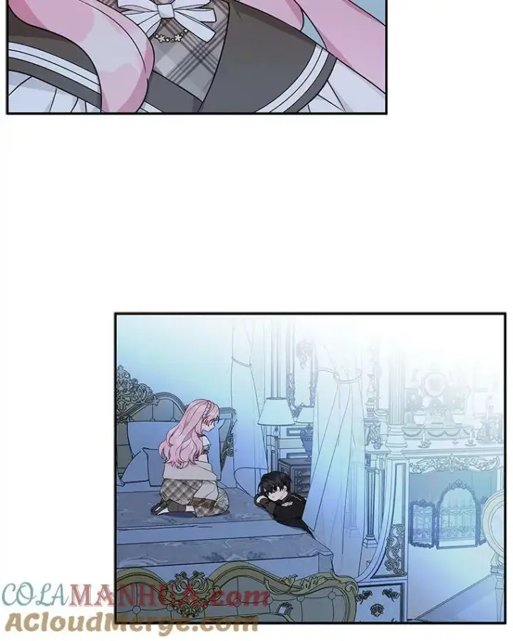 漫画《反派家族的掌权小女儿》24.一直保护你第97张图