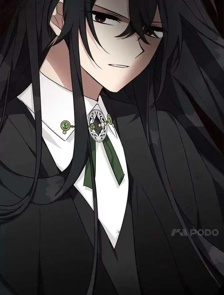 《反派家族的掌权小女儿》25.事态平息图106