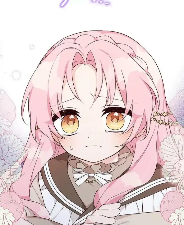 《反派家族的掌权小女儿》25.事态平息图16
