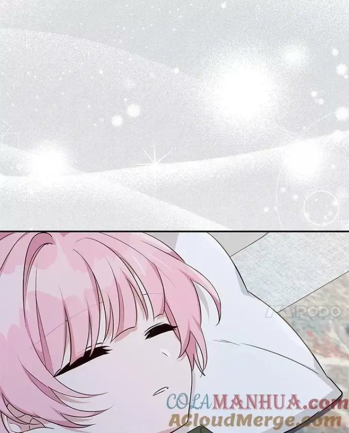 《反派家族的掌权小女儿》25.事态平息图21