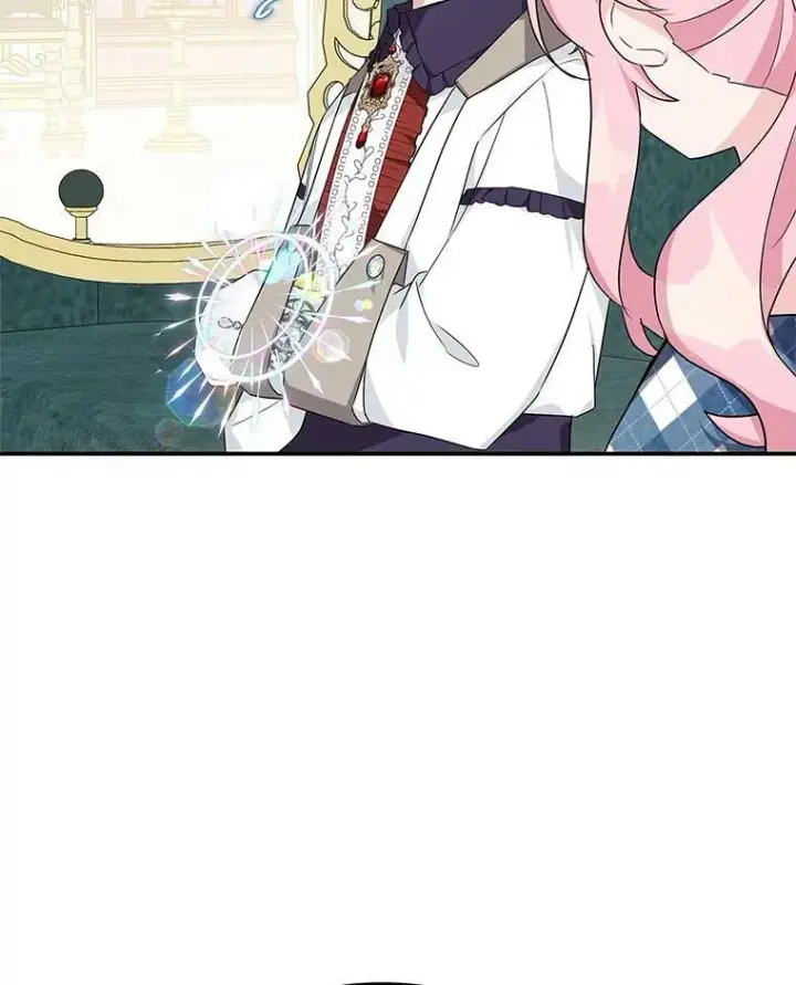 《反派家族的掌权小女儿》25.事态平息图47