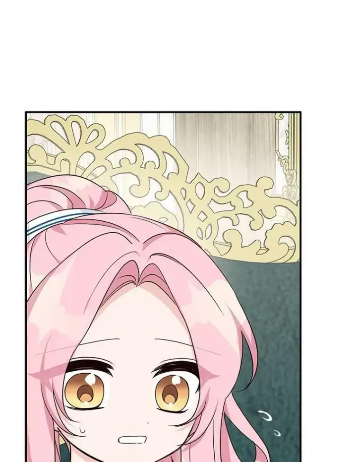 《反派家族的掌权小女儿》25.事态平息图51