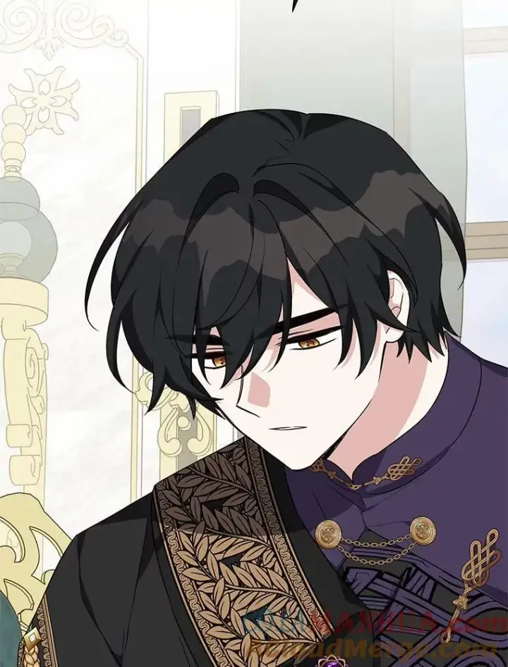 《反派家族的掌权小女儿》25.事态平息图65