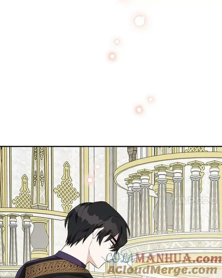 《反派家族的掌权小女儿》25.事态平息图69
