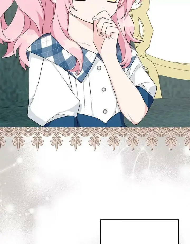 《反派家族的掌权小女儿》25.事态平息图91