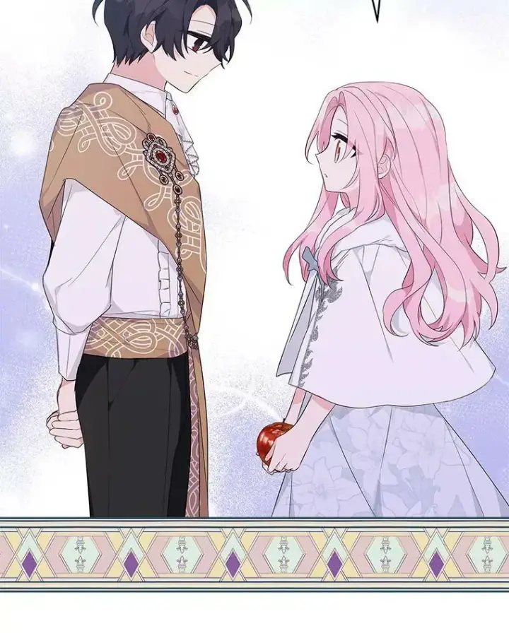 《反派家族的掌权小女儿》26.什么都听你的图75