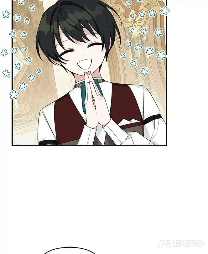 《反派家族的掌权小女儿》27.出门逛街图108