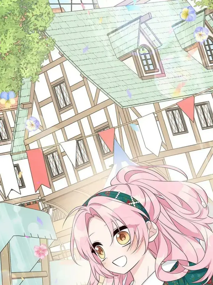 《反派家族的掌权小女儿》27.出门逛街图120