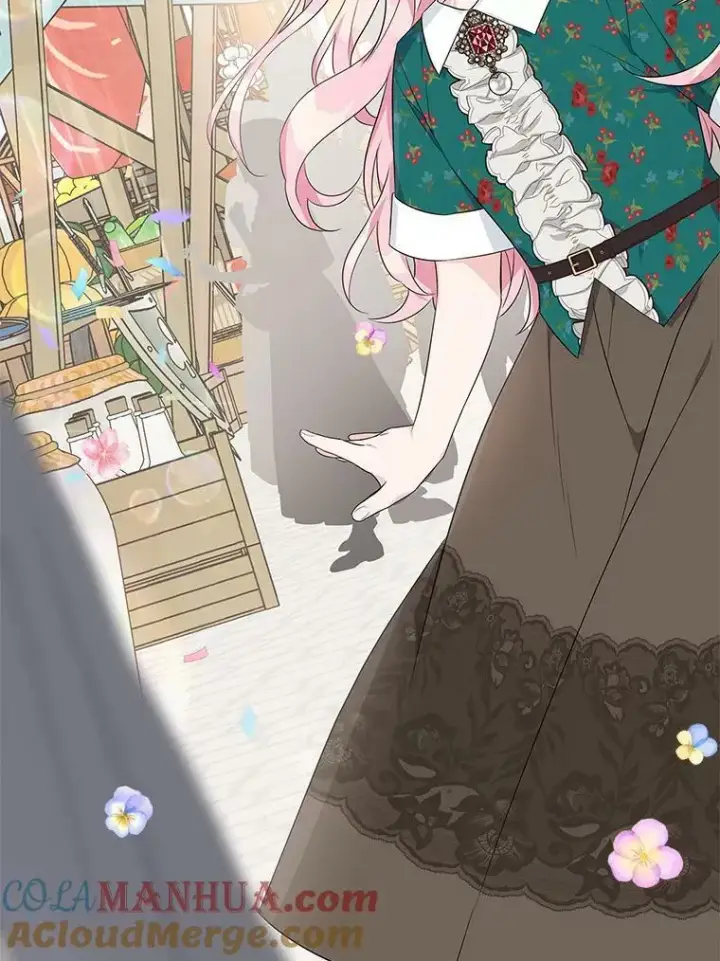 《反派家族的掌权小女儿》27.出门逛街图121