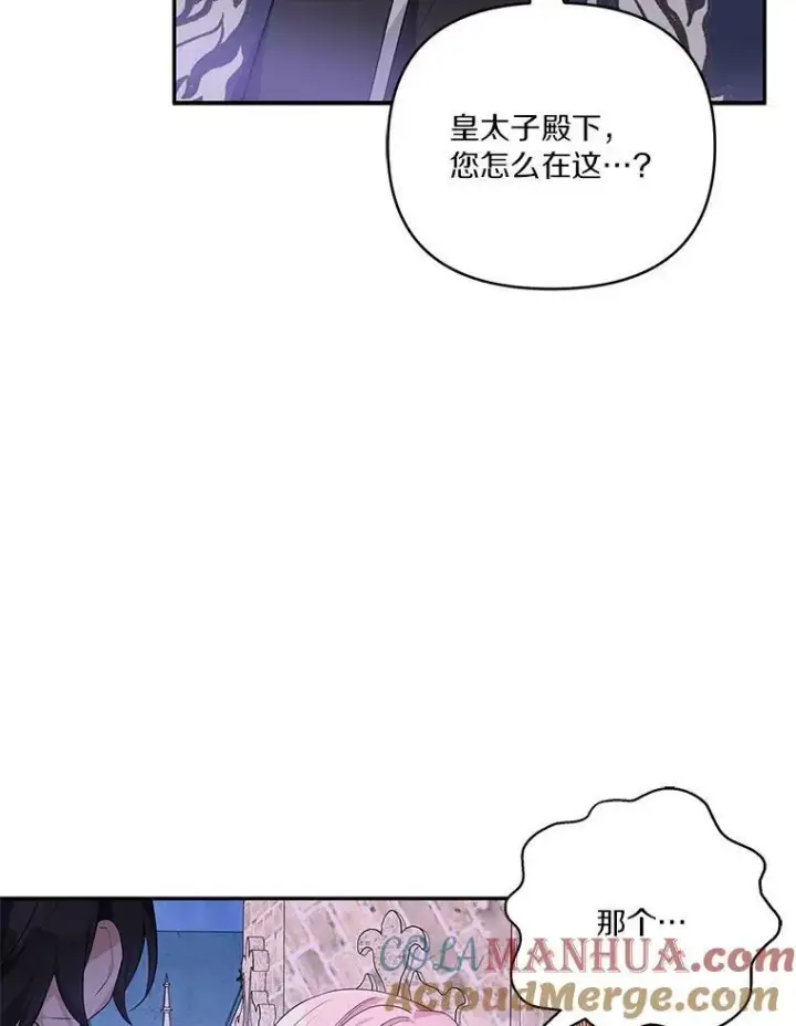 《反派家族的掌权小女儿》27.出门逛街图13