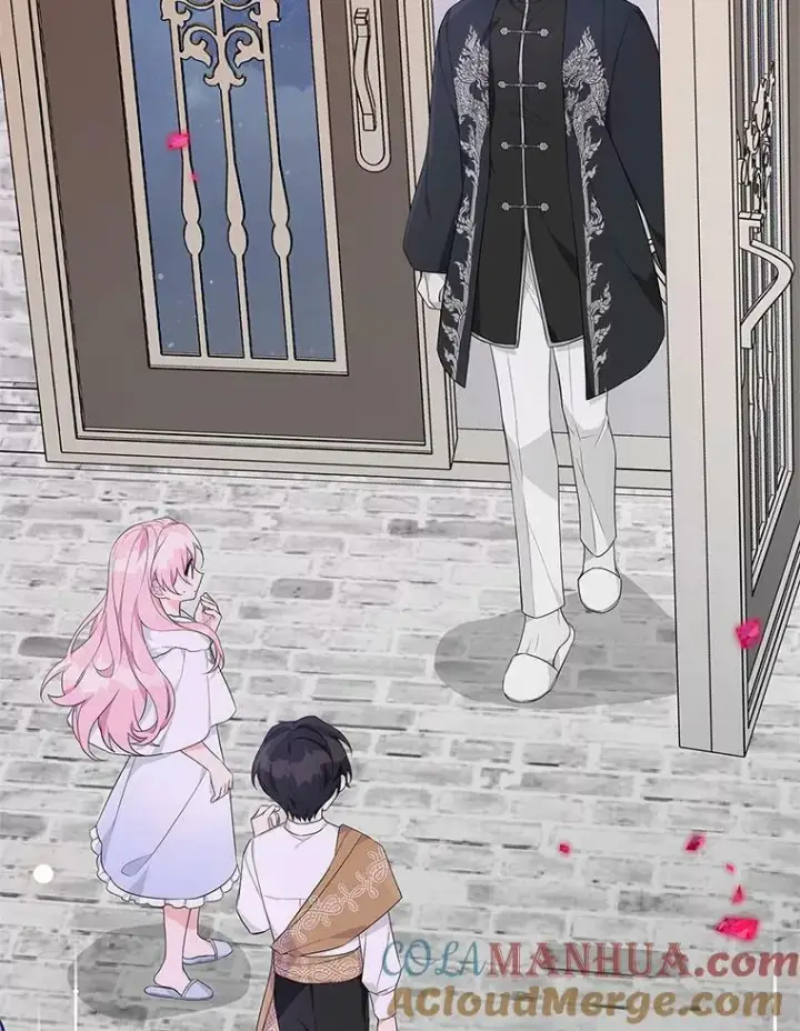 《反派家族的掌权小女儿》27.出门逛街图17