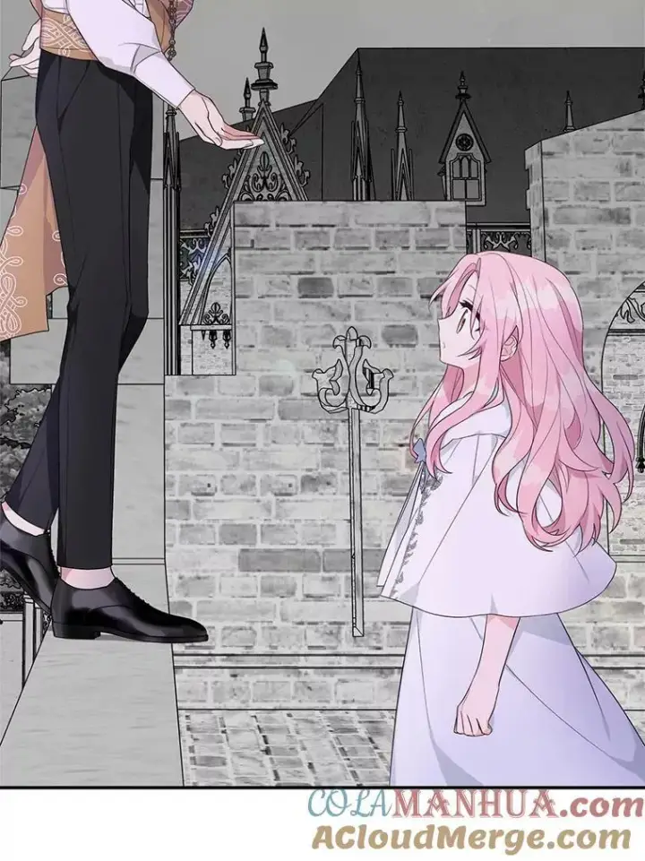 《反派家族的掌权小女儿》27.出门逛街图25