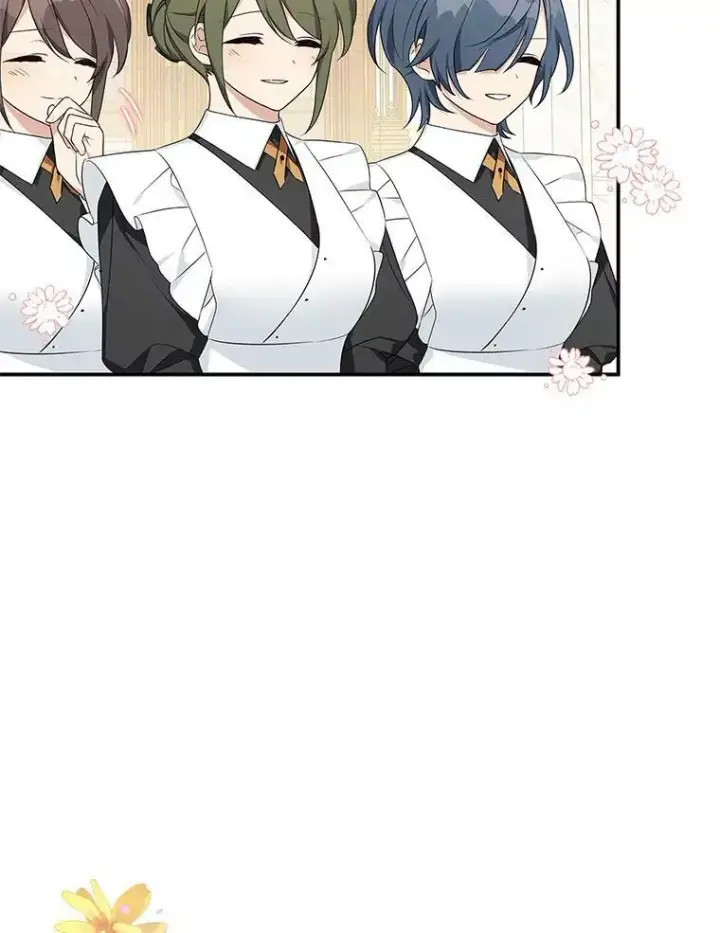 《反派家族的掌权小女儿》27.出门逛街图76