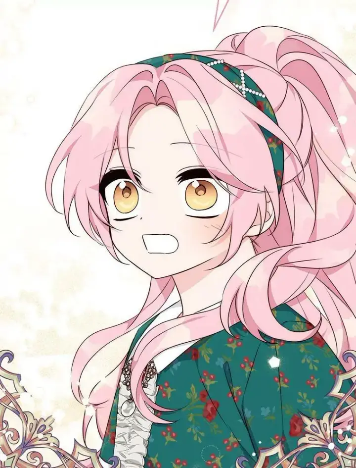 《反派家族的掌权小女儿》27.出门逛街图80