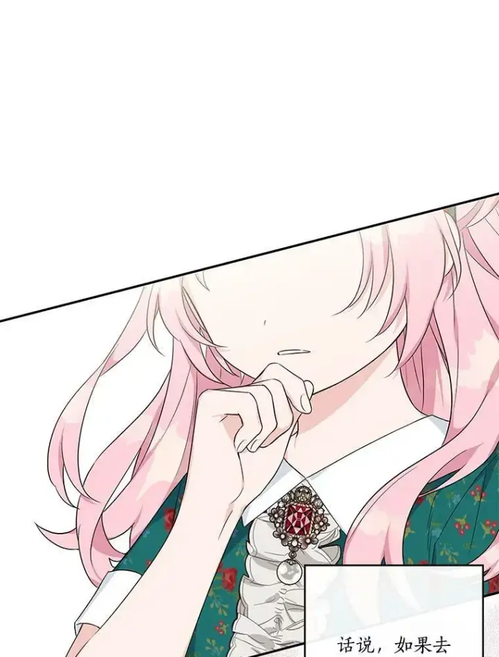 《反派家族的掌权小女儿》27.出门逛街图94