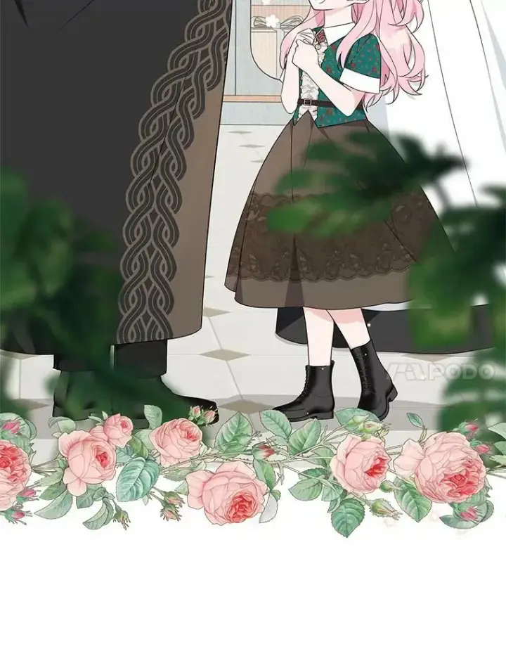 《反派家族的掌权小女儿》28.庇护能力图136