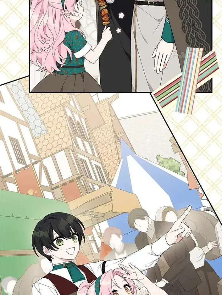 《反派家族的掌权小女儿》28.庇护能力图19