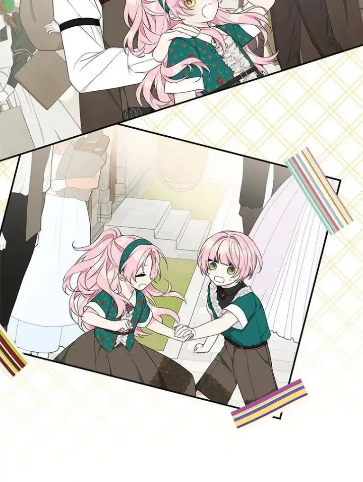 《反派家族的掌权小女儿》28.庇护能力图20