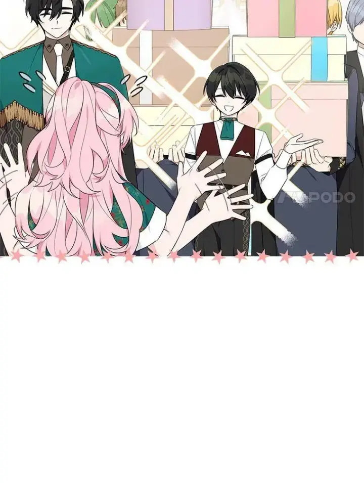《反派家族的掌权小女儿》28.庇护能力图22