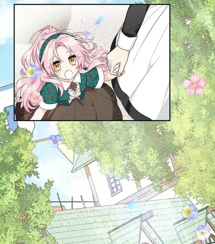 《反派家族的掌权小女儿》28.庇护能力图3
